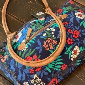 Fun hand bag
